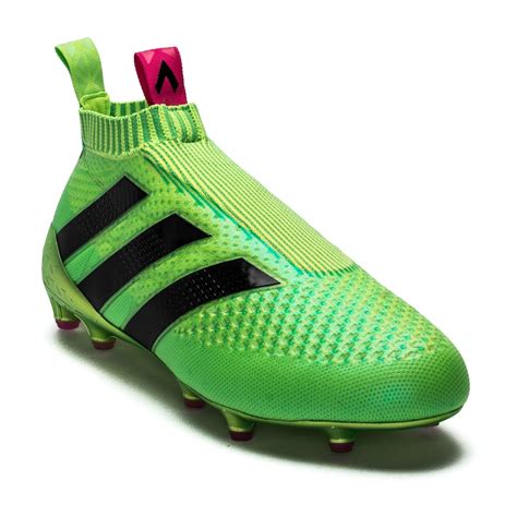 adidas ACE 16+ Purecontrol FG/AG 